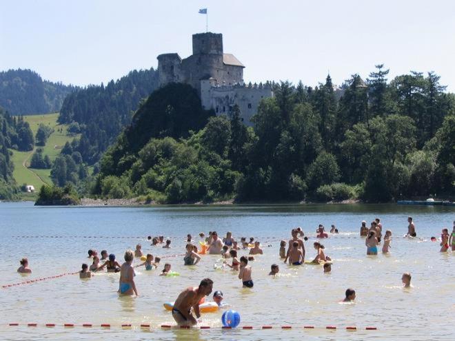 Caloroczne W Gorach